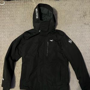 Hollister Snow Jacket